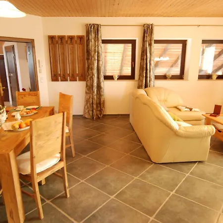 Apartamento Leuchtturm