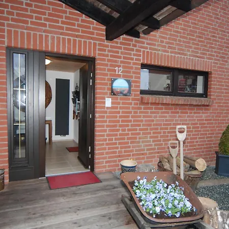 Apartamento Leuchtturm