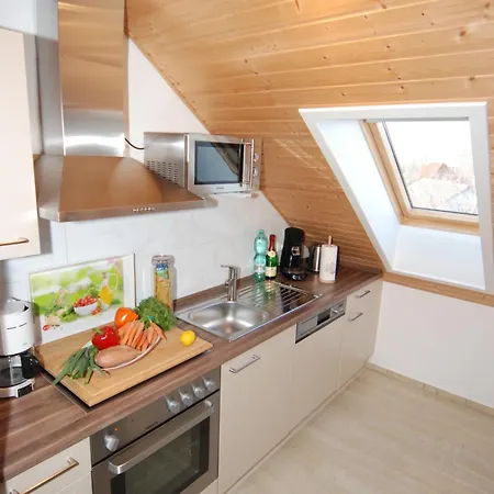 Leuchtturm Apartamento *