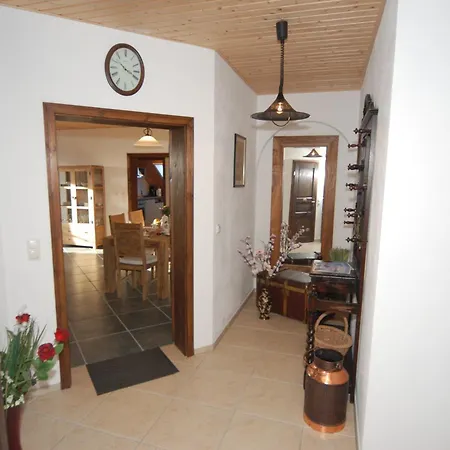 Leuchtturm Apartamento Heiligenhafen