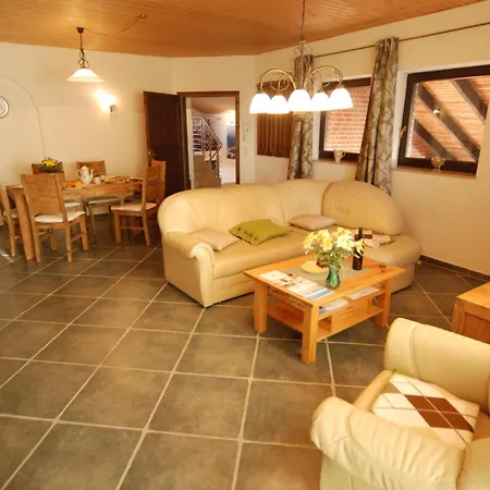 Leuchtturm Apartamento