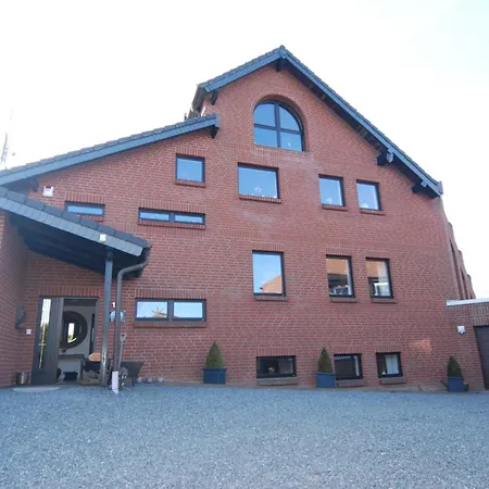 Apartamento Leuchtturm