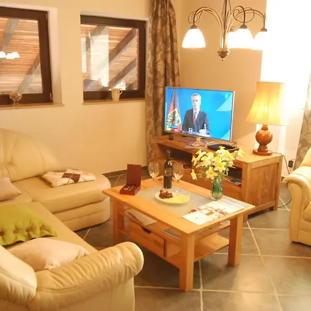 Apartamento Leuchtturm Heiligenhafen